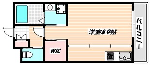 西船橋駅 徒歩10分 1階の物件間取画像